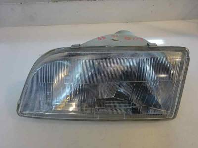 FARO IZQUIERDO CITROEN AX 1992 1.1 (54 CV)