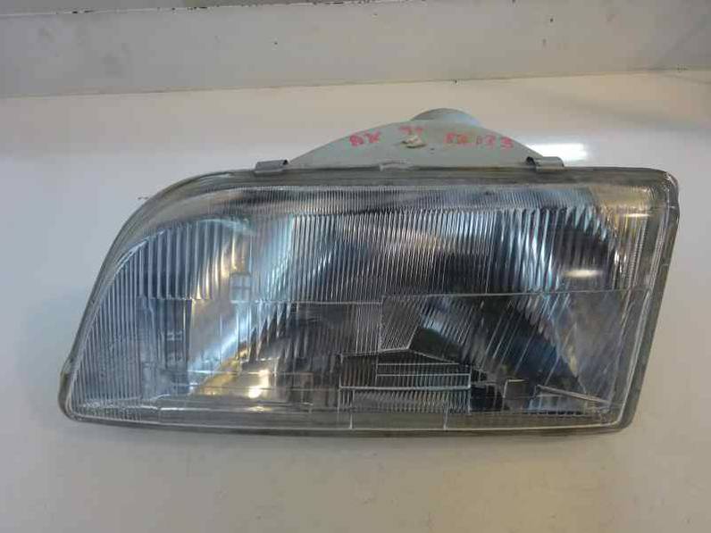 FARO IZQUIERDO CITROEN AX 1992 1.1 (54 CV)