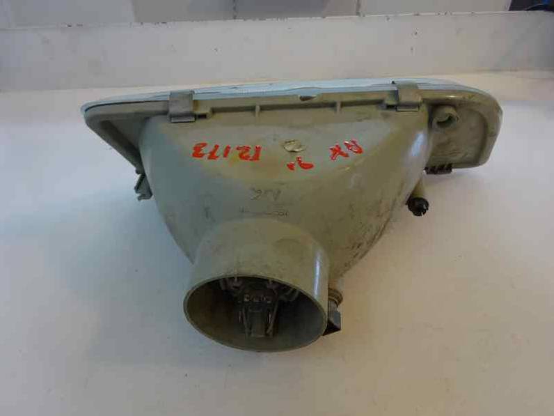 FARO IZQUIERDO CITROEN AX 1992 1.1 (54 CV)