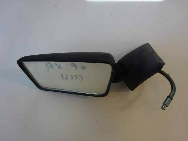 RETROVISOR IZQUIERDO CITROEN AX 1992 1.1 (54 CV)