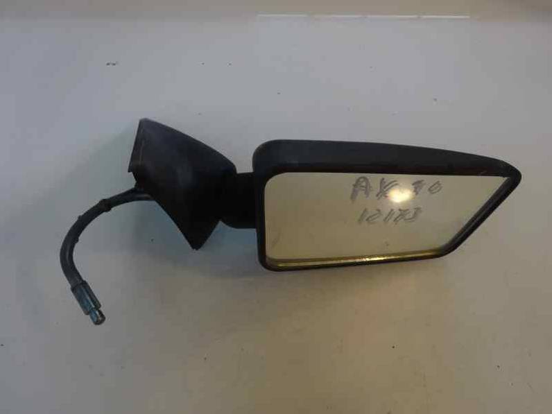 RETROVISOR DERECHO CITROEN AX 1992 1.1 (54 CV)