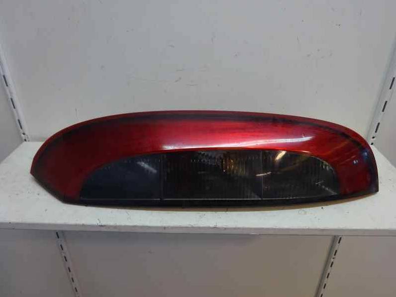 PILOTO TRASERO DERECHO OPEL CORSA C 2003 1.7 16V CDTI (101 CV)