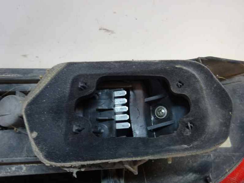 PILOTO TRASERO DERECHO OPEL CORSA C 2003 1.7 16V CDTI (101 CV)