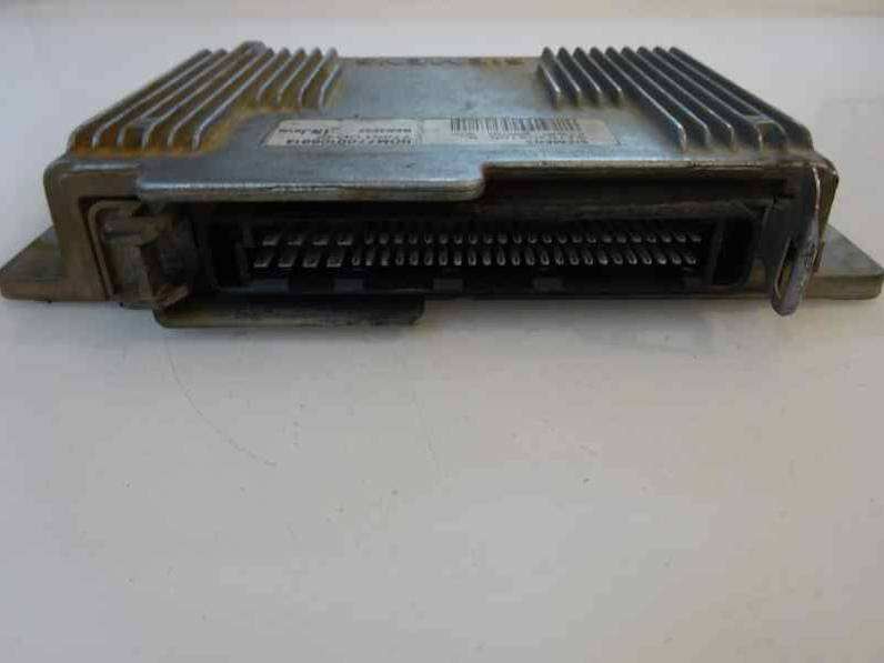 CENTRALITA MOTOR UCE RENAULT CLIO II FASE I 1999 1.4 (75 CV)