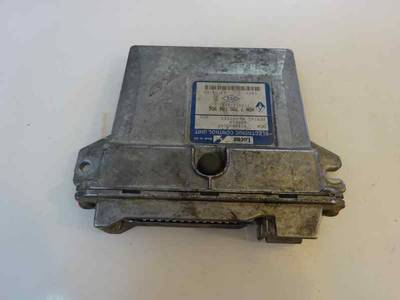 CENTRALITA MOTOR UCE RENAULT CLIO II FASE I 2000 1.9 D (64 CV)