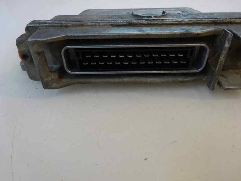 CENTRALITA MOTOR UCE RENAULT CLIO II FASE I 2000 1.9 D (64 CV)