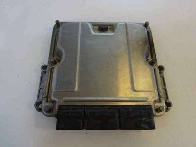 CENTRALITA MOTOR UCE RENAULT MEGANE I FASE 2 CLASSIC 2001 1.9 DCI D (102 CV)