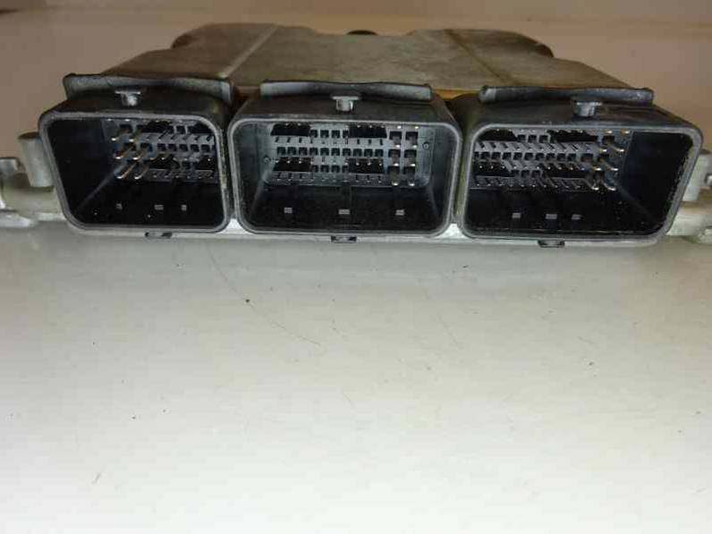 CENTRALITA MOTOR UCE RENAULT MEGANE I FASE 2 CLASSIC 2001 1.9 DCI D (102 CV)