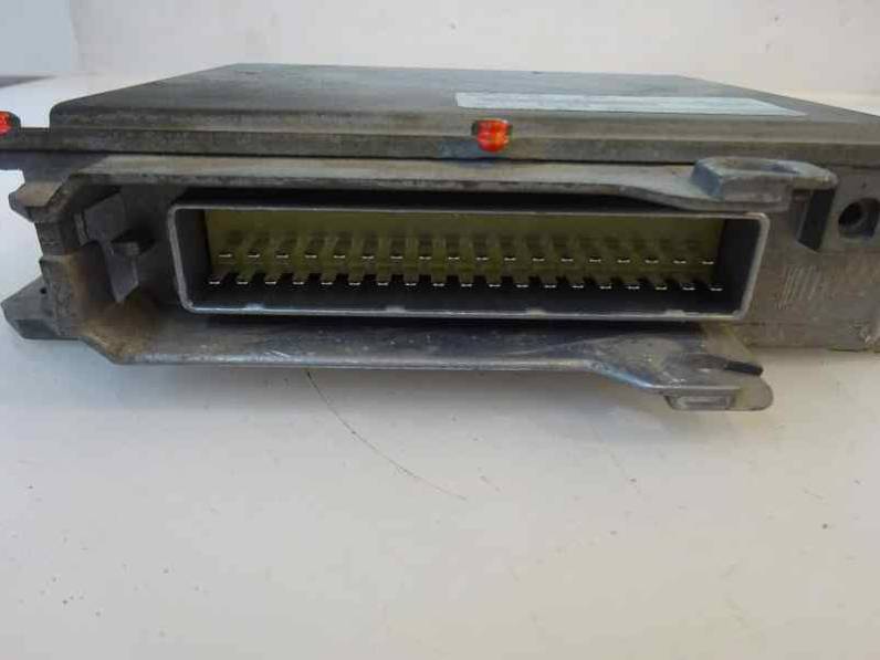 CENTRALITA MOTOR UCE CITROEN SAXO 1999 1.1 (60 CV)