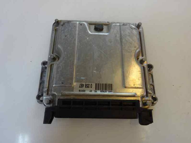 CENTRALITA MOTOR UCE CITROEN XSARA BERLINA 2000 2.0 HDI (90 CV)