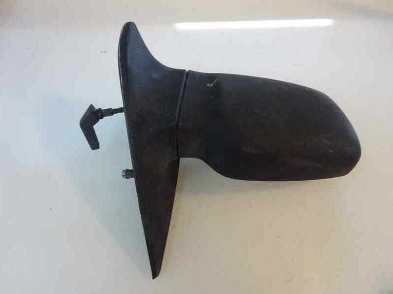 RETROVISOR DERECHO FORD COURIER 1994 1753 / 60 CV