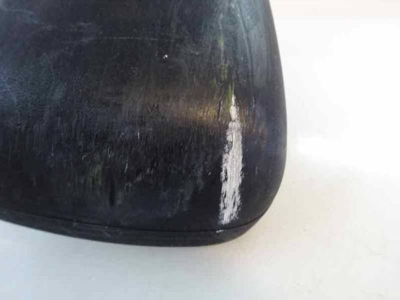 RETROVISOR DERECHO FORD COURIER 1994 1753 / 60 CV