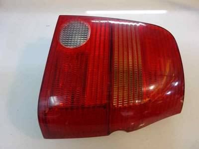 PILOTO TRASERO DERECHO VOLKSWAGEN LUPO 1998 1.7 SDI (60 CV)