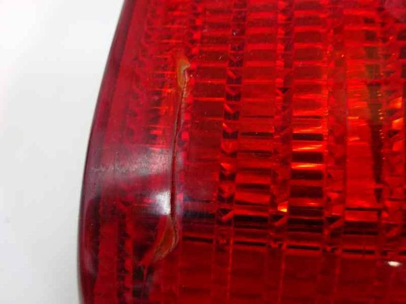 PILOTO TRASERO DERECHO VOLKSWAGEN LUPO 1998 1.7 SDI (60 CV)