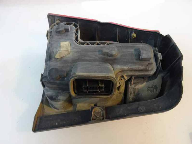 PILOTO TRASERO DERECHO VOLKSWAGEN LUPO 1998 1.7 SDI (60 CV)