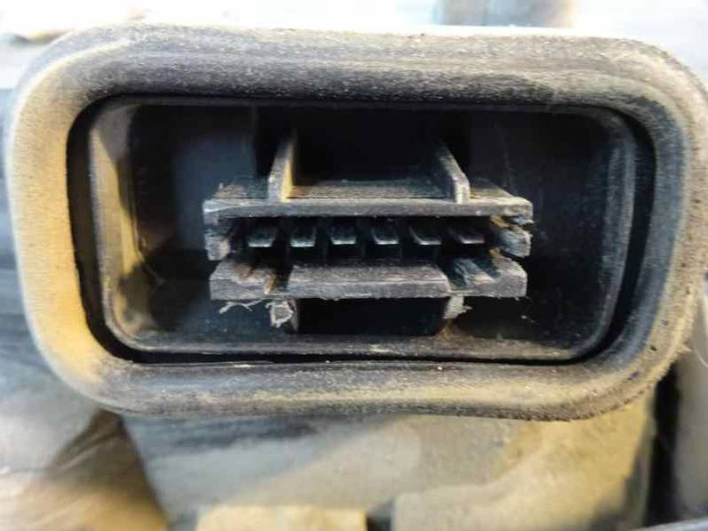 PILOTO TRASERO DERECHO VOLKSWAGEN LUPO 1998 1.7 SDI (60 CV)