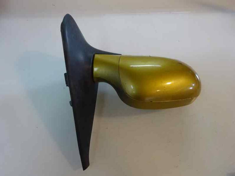 RETROVISOR DERECHO RENAULT CLIO II FASE I 1999 1.4 (75 CV)