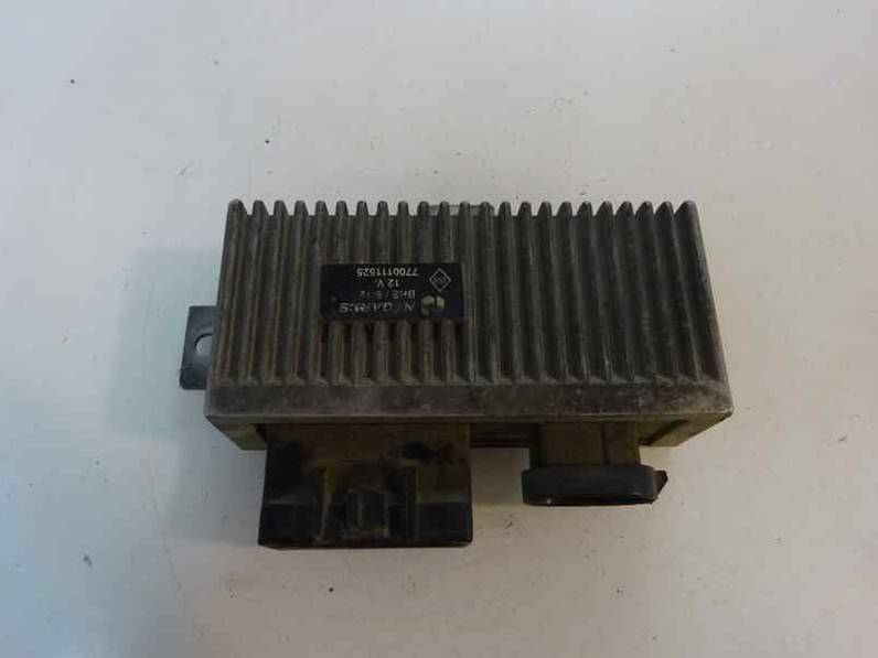CAJA PRECALENTAMIENTO RENAULT KANGOO 2001 1.9 D (64 CV)