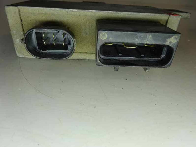 CAJA PRECALENTAMIENTO RENAULT KANGOO 2001 1.9 D (64 CV)