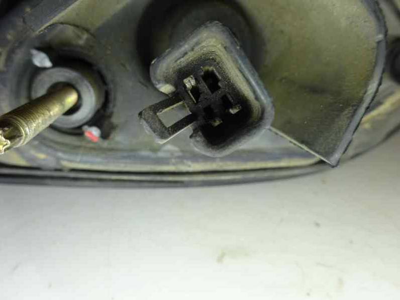 RETROVISOR DERECHO RENAULT TWINGO 1998 1.2 (58 CV)