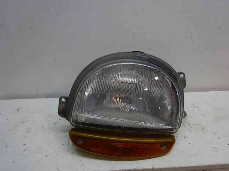 FARO IZQUIERDO RENAULT TWINGO 1998 1.2 (58 CV)