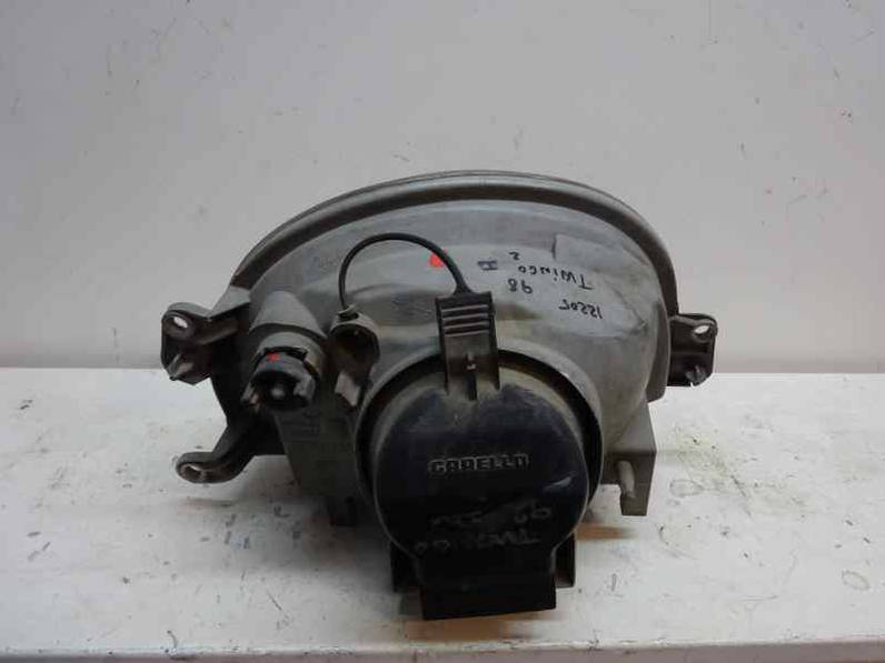 FARO IZQUIERDO RENAULT TWINGO 1998 1.2 (58 CV)