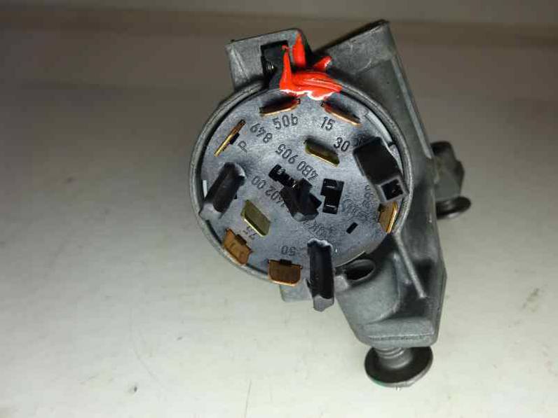 CONMUTADOR DE ARRANQUE SEAT CORDOBA BERLINA 2005 1.4 16V (101 CV)