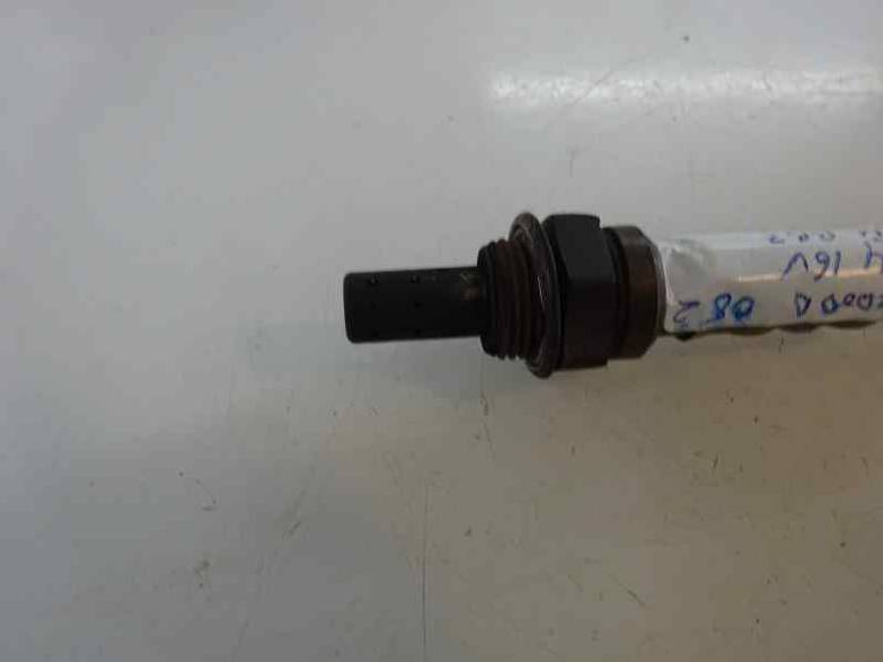 SONDA LAMBDA SEAT CORDOBA BERLINA 2005 1.4 16V (101 CV)