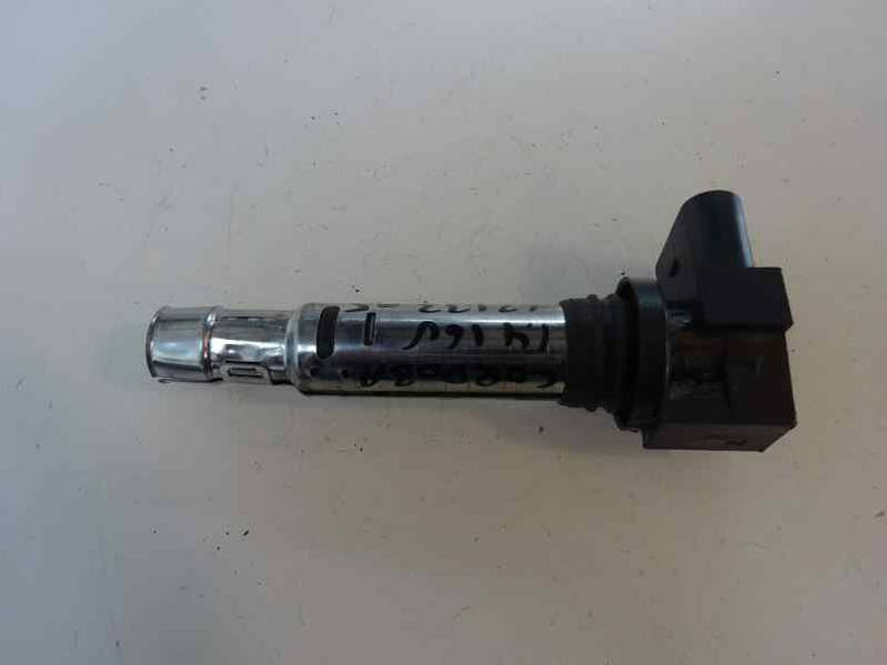 BOBINA ENCENDIDO SEAT CORDOBA BERLINA 2005 1.4 16V (101 CV)