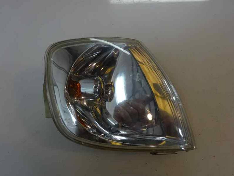 PILOTO DELANTERO DERECHO VOLKSWAGEN POLO BERLINA 2000 1.4 16V (75 CV)