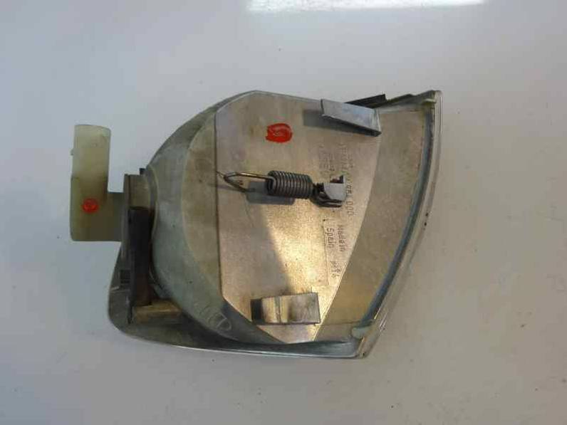 PILOTO DELANTERO DERECHO VOLKSWAGEN POLO BERLINA 2000 1.4 16V (75 CV)