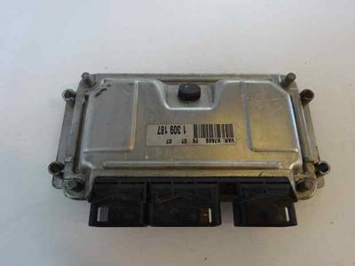 CENTRALITA MOTOR UCE CITROEN XSARA BERLINA 2001 1.6 16V (109 CV)