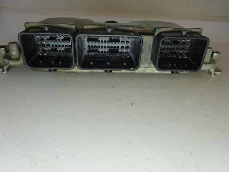 CENTRALITA MOTOR UCE CITROEN XSARA BERLINA 2001 1.6 16V (109 CV)