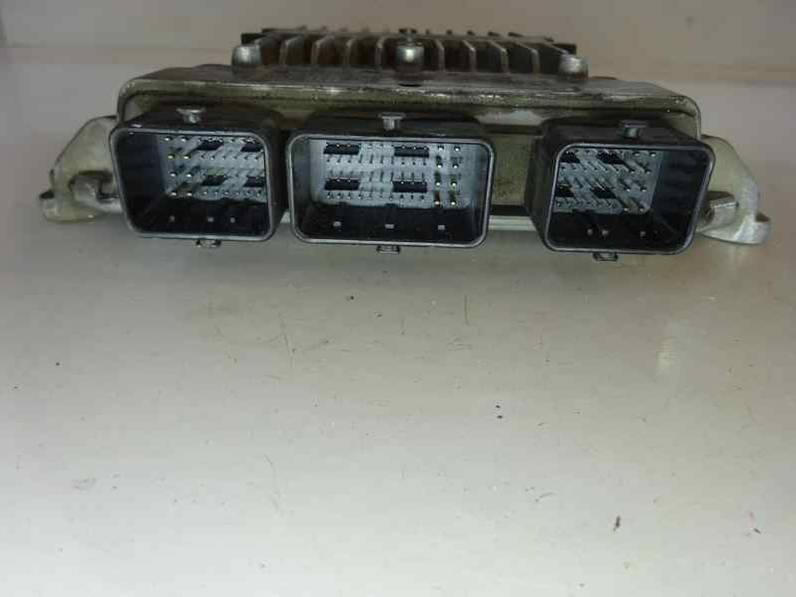 CENTRALITA MOTOR UCE CITROEN XSARA BERLINA 2004 2.0 HDI (90 CV)