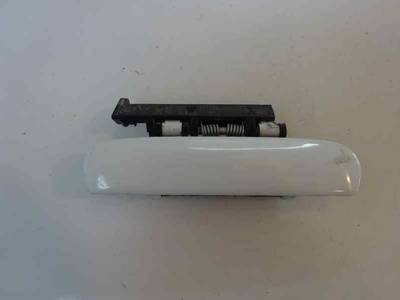 MANETA EXTERIOR TRASERA DERECHA CITROEN XSARA BERLINA 1999 1.9 TURBODIESEL (90 CV)