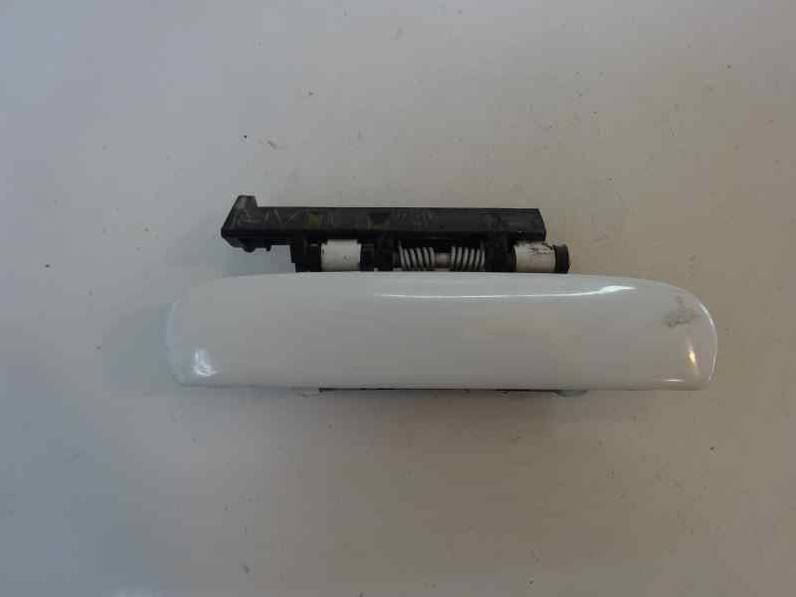 MANETA EXTERIOR TRASERA DERECHA CITROEN XSARA BERLINA 1999 1.9 TURBODIESEL (90 CV)