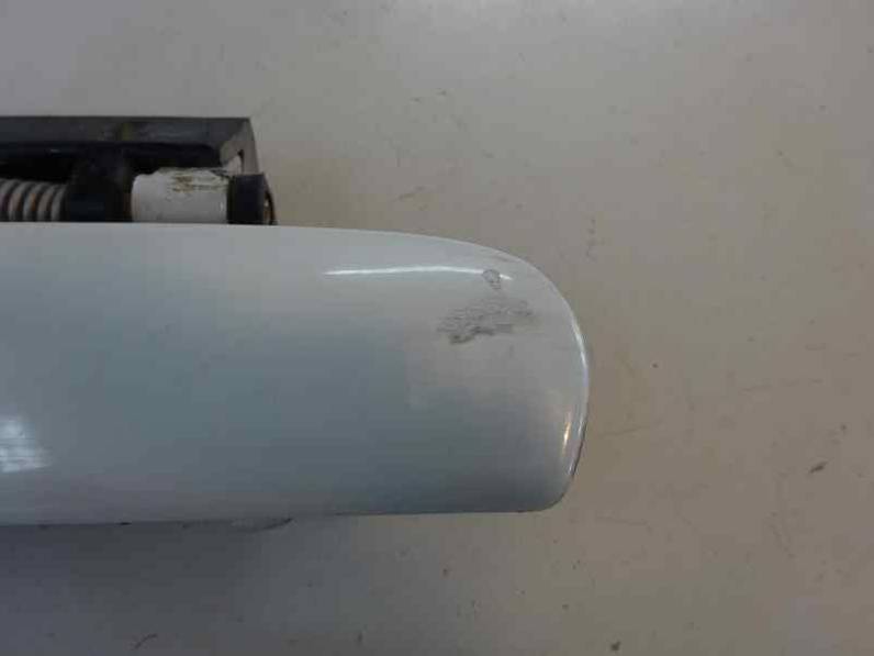 MANETA EXTERIOR TRASERA DERECHA CITROEN XSARA BERLINA 1999 1.9 TURBODIESEL (90 CV)