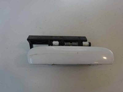 MANETA EXTERIOR DELANTERA DERECHA CITROEN XSARA BERLINA 1999 1.9 TURBODIESEL (90 CV)