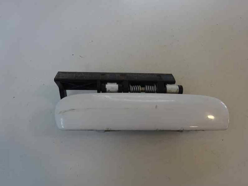 MANETA EXTERIOR DELANTERA DERECHA CITROEN XSARA BERLINA 1999 1.9 TURBODIESEL (90 CV)