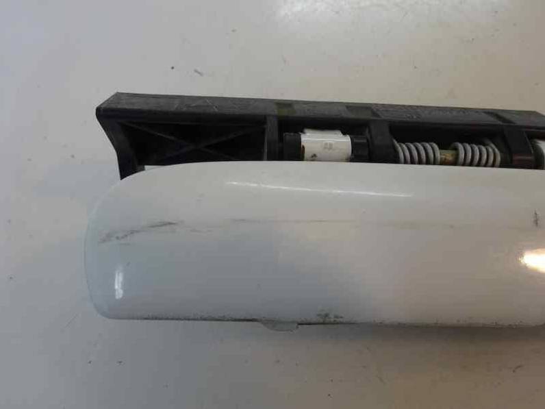 MANETA EXTERIOR DELANTERA DERECHA CITROEN XSARA BERLINA 1999 1.9 TURBODIESEL (90 CV)