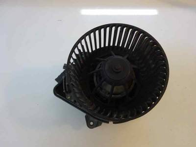 MOTOR CALEFACCION CITROEN XSARA BERLINA 1999 1.9 TURBODIESEL (90 CV)