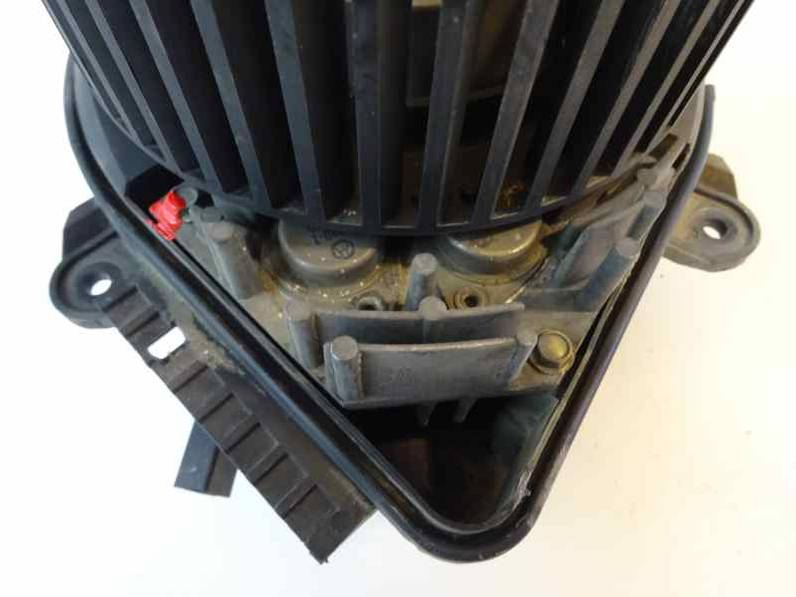 MOTOR CALEFACCION CITROEN XSARA BERLINA 1999 1.9 TURBODIESEL (90 CV)