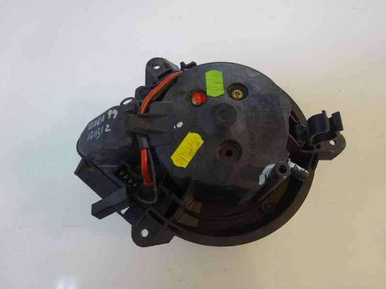 MOTOR CALEFACCION CITROEN XSARA BERLINA 1999 1.9 TURBODIESEL (90 CV)
