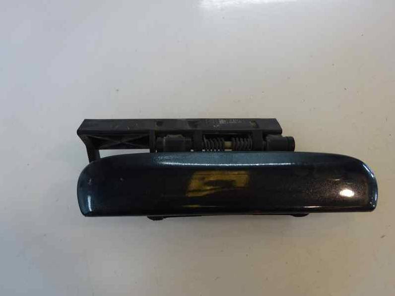 MANETA EXTERIOR DELANTERA DERECHA CITROEN XSARA BERLINA 2001 1.6 16V (109 CV)