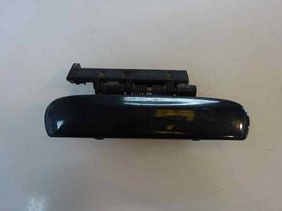 MANETA EXTERIOR TRASERA DERECHA CITROEN XSARA BERLINA 2001 1.6 16V (109 CV)