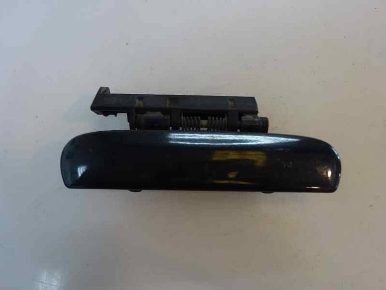 MANETA EXTERIOR TRASERA DERECHA CITROEN XSARA BERLINA 2001 1.6 16V (109 CV)