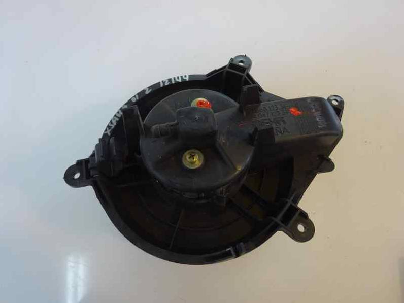 MOTOR CALEFACCION CITROEN XSARA BERLINA 2001 1.9 D (69 CV)