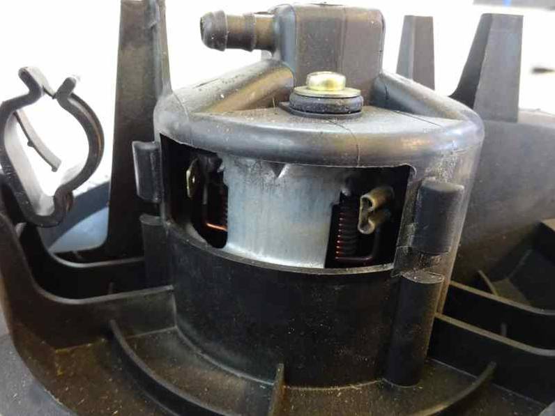 MOTOR CALEFACCION CITROEN XSARA BERLINA 2001 1.9 D (69 CV)