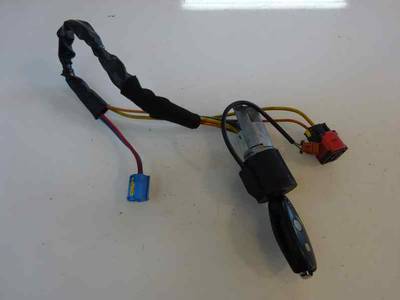 CONMUTADOR DE ARRANQUE CITROEN XSARA BERLINA 2004 2.0 HDI (90 CV)