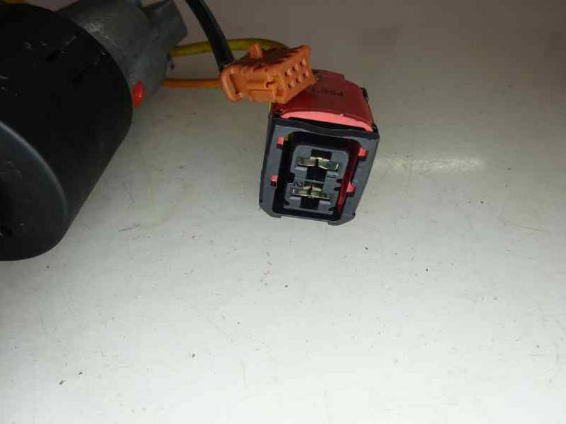 CONMUTADOR DE ARRANQUE CITROEN XSARA BERLINA 2004 2.0 HDI (90 CV)